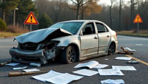 Découvrez vos droits, les démarches à suivre et les modalités d’indemnisation en cas de voiture déclarée épave. Informez-vous sur les étapes essentielles pour gérer correctement cette situation.