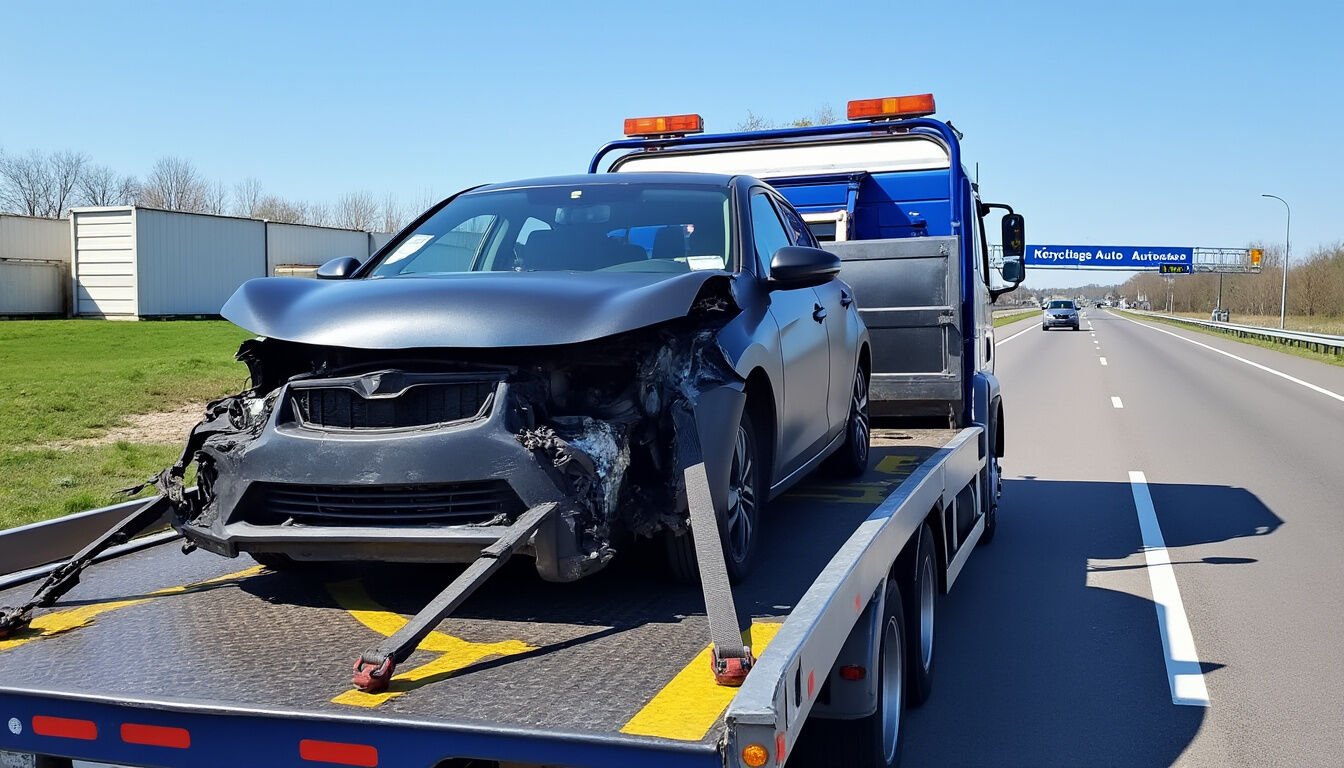 Découvrez vos droits et les démarches à suivre si votre voiture est déclarée épave. Informez-vous sur les procédures d’indemnisation et les étapes essentielles pour gérer cette situation en toute sérénité.